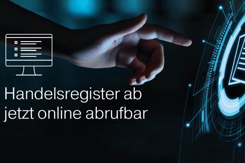 Handelsregister B Unternehmensnachfolge