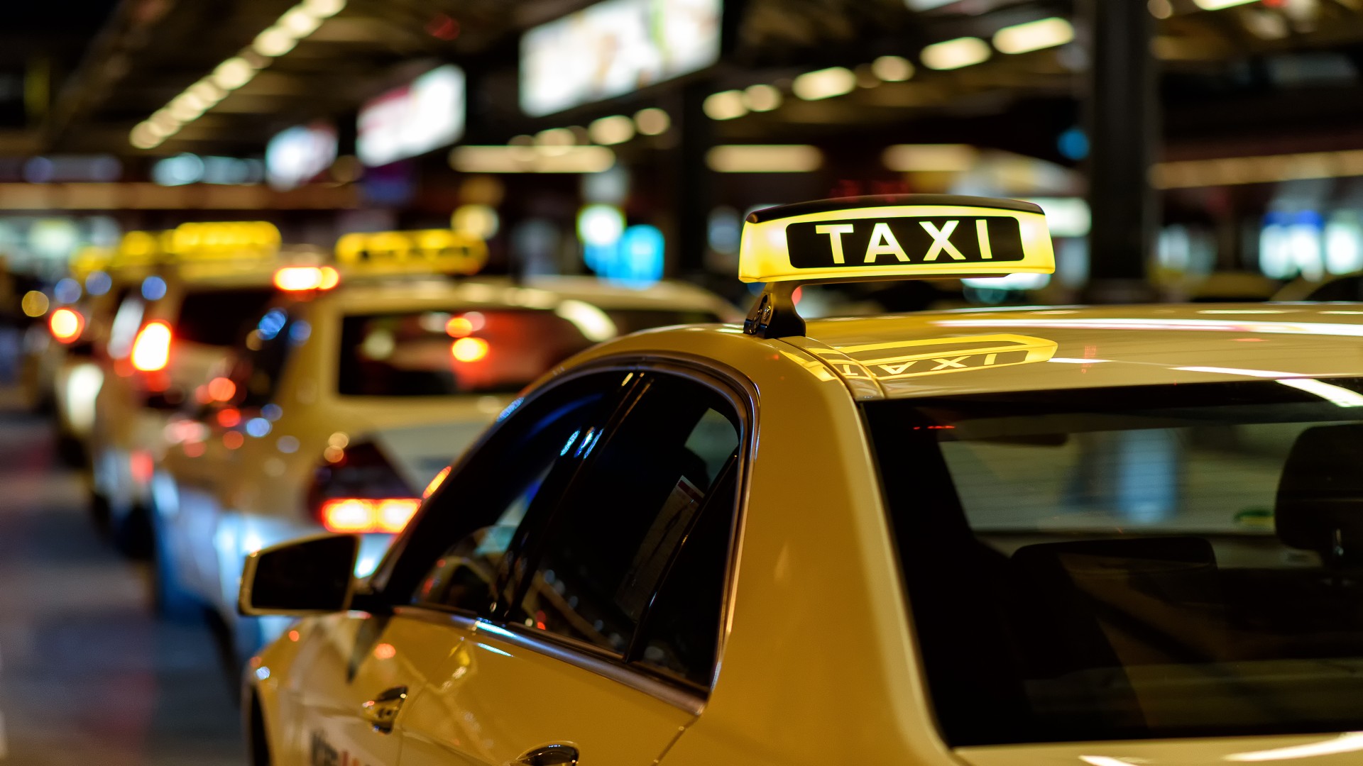 Fachkundenachweis Taxi Und Mietwagenverkehr Vogel